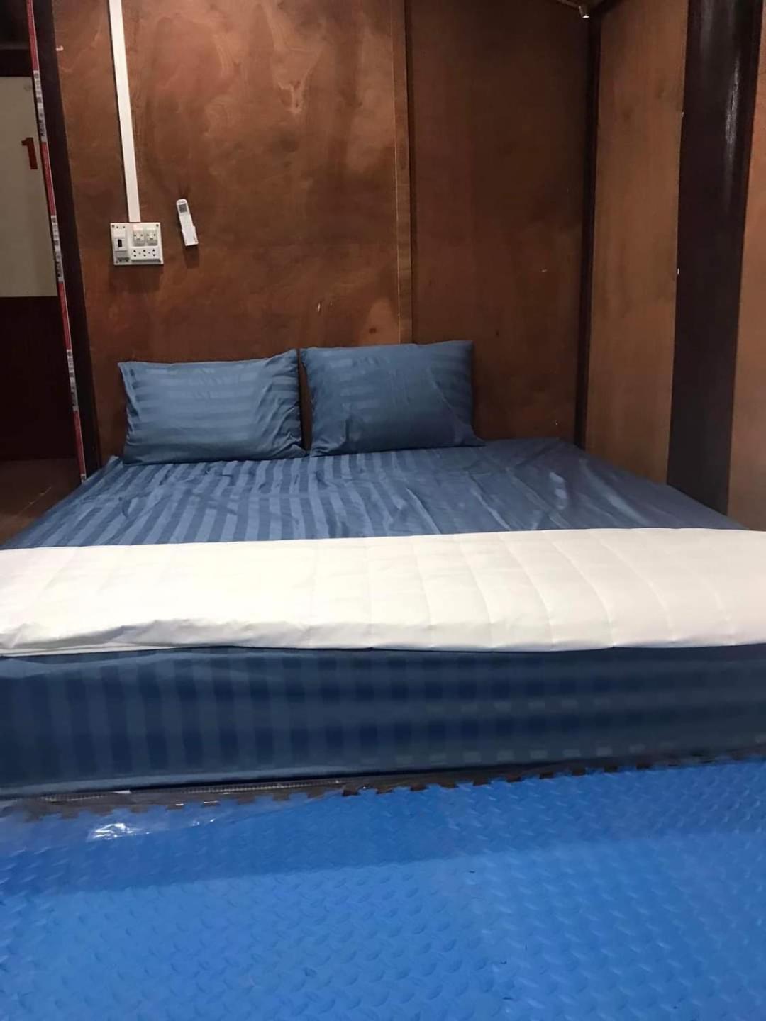 Bee Lucky Homestay Hien Hao ภายนอก รูปภาพ