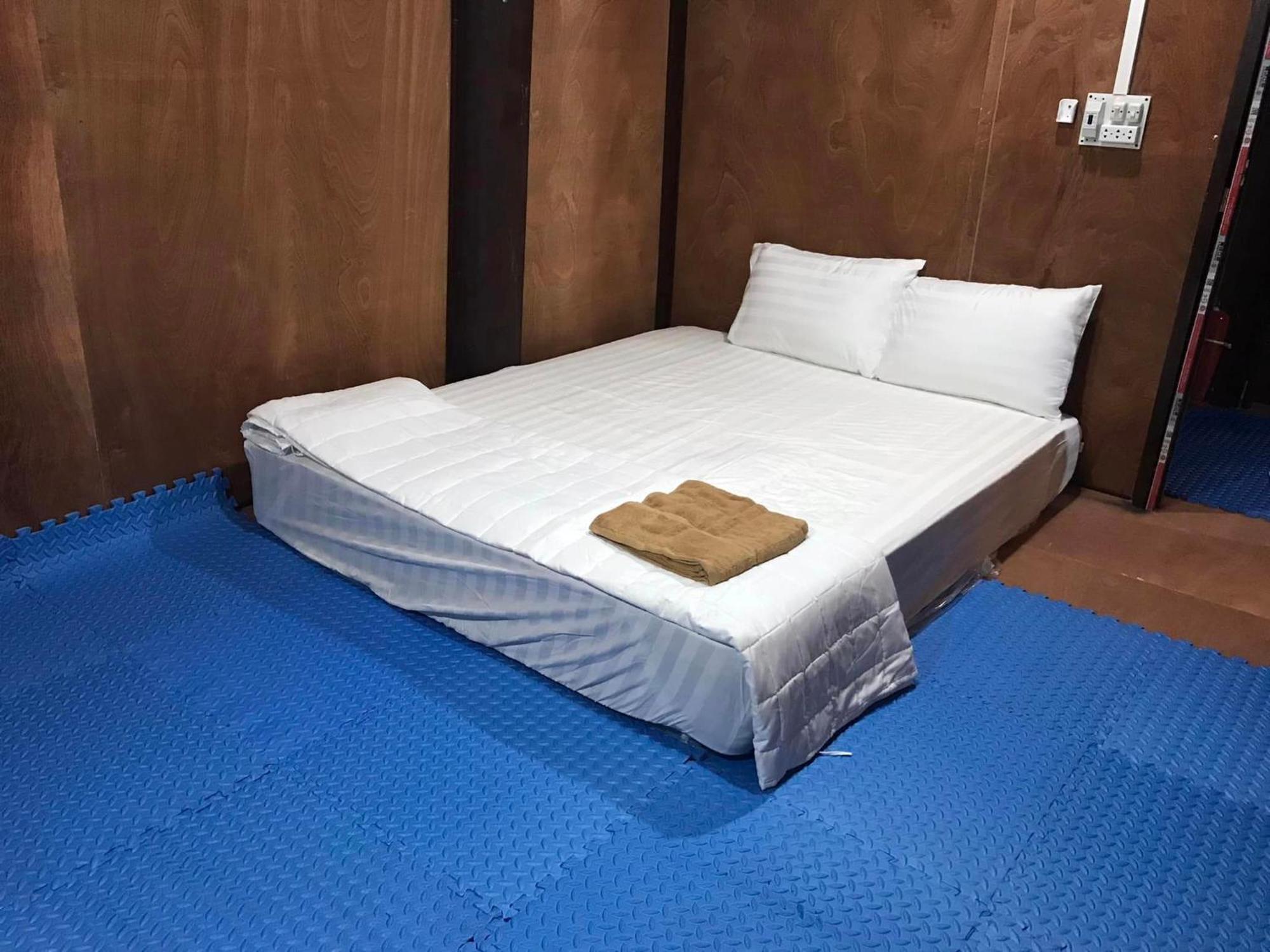 Bee Lucky Homestay Hien Hao ภายนอก รูปภาพ