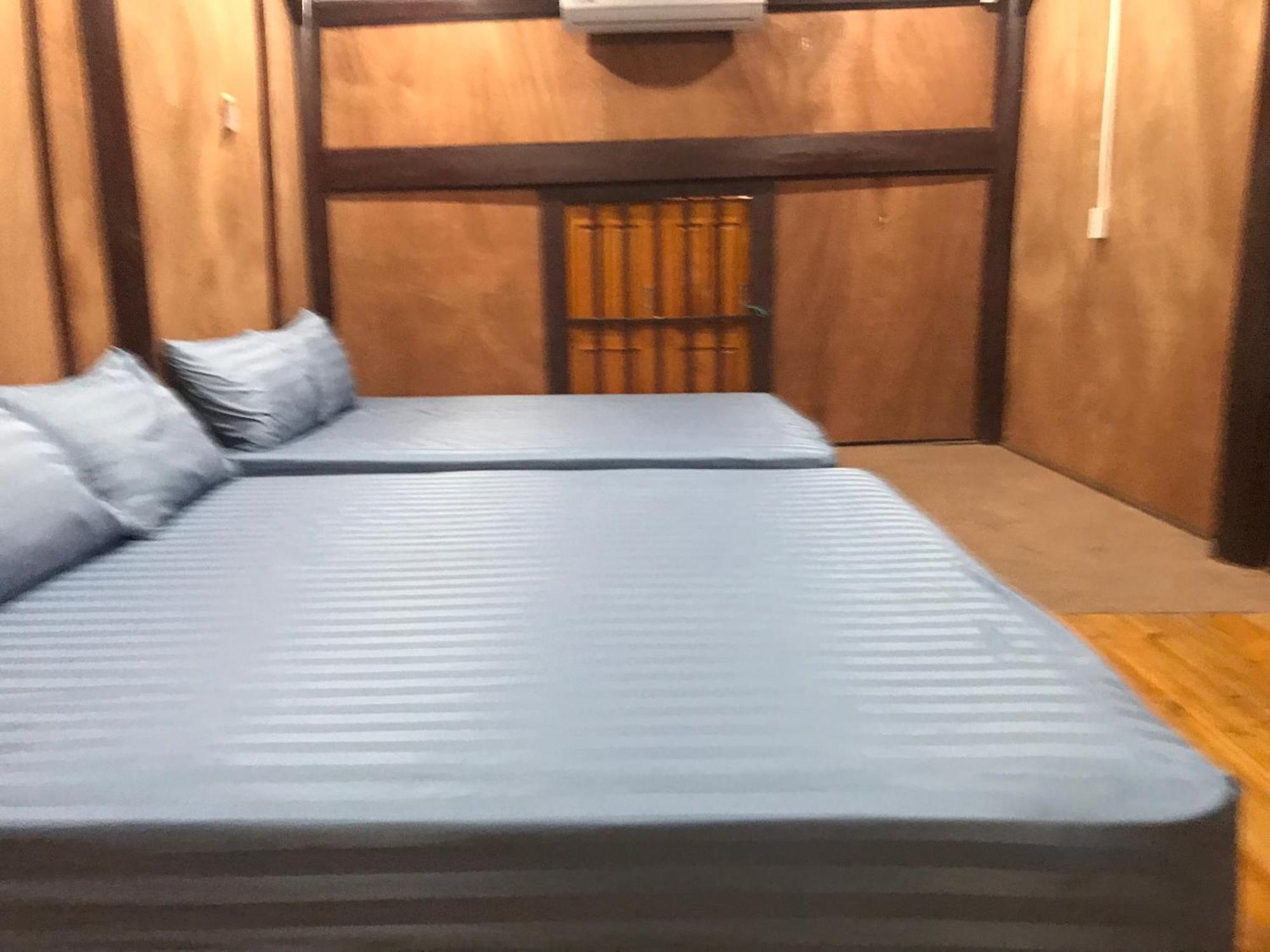 Bee Lucky Homestay Hien Hao ภายนอก รูปภาพ